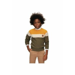 Compleu - pentru baieti - cu pulover - MT-4007 imagine