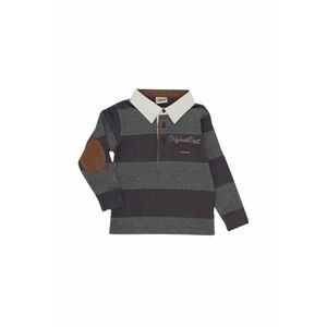Bluza tip camasa - baieti - 41740 imagine
