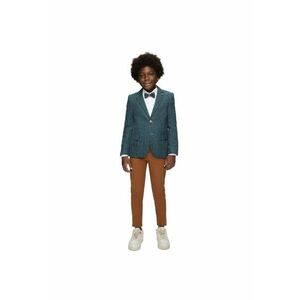 Costum elegant - baieti - 4 Piese - MS-2406 imagine