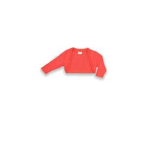 Bolero fetite - fara inchidere - 22441-1 - Rosu - imagine