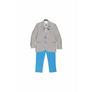 Costum elegant - baieti - 4 Piese - MS-2297 imagine