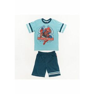 Pijamale - Spider Man baieti - SPD2597 imagine