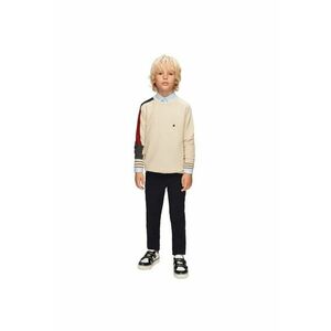 Compleu - pentru baieti - cu pulover - MT-4024 imagine