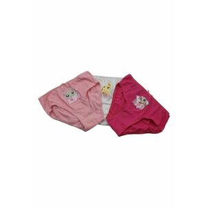 Set 3 perechi chiloti pentru fete - LPS914 imagine