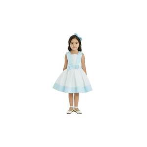 Rochie cu Funda - Bentita Asortata - 32198 imagine