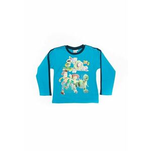 Bluza - baieti - KTJL2534-B imagine