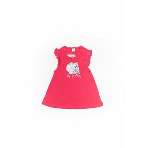Rochita - cu broderie - fete - JDK1220 imagine