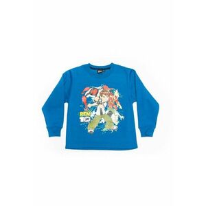 Bluza - baieti - KF2580 - Gri imagine