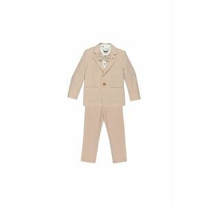 Costum elegant - baieti - 4 Piese - MS-2393 imagine