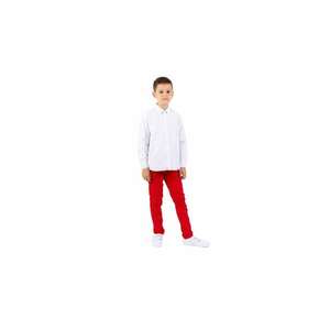 Compleu - pentru baieti - cu pantaloni lungi - 2 Piese - MG-3034 imagine