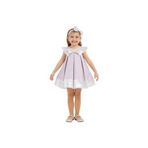 Rochita Fetite - - cu Buline - Bentita Asortata - 33178 imagine