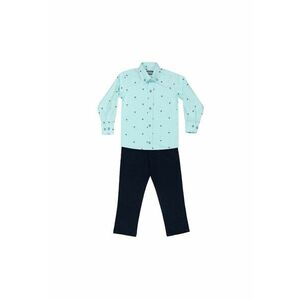 Compleu - Verde - MG-3021 - imagine