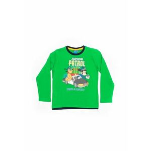 Bluza - baieti - KTJL2527 - Verde - imagine