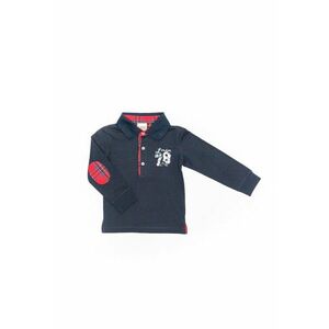 Bluza tip camasa - baieti - 35740 imagine
