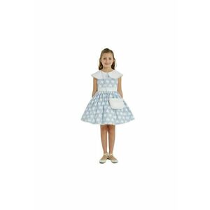 Rochie cu Gentuta - 32173 imagine