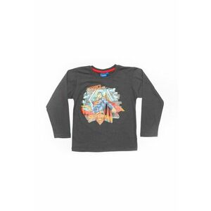 Bluza - Superman baieti - KTJL2540 imagine