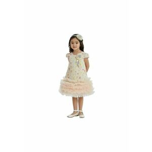 Rochita Fetite - cu Baloane - 32055 imagine