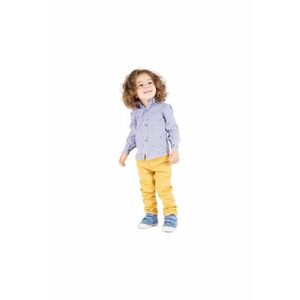 Compleu pentru Baieti - 2 Piese - MG-1005 imagine