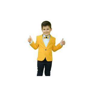 Costum elegant - baieti - 4 Piese - MS-2410 imagine