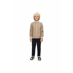 Compleu - pentru baieti - cu pulover - MT-4022 imagine