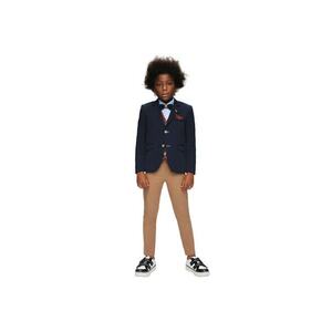 Costum elegant - baieti - 5 Piese - MS-2362 imagine