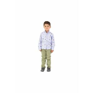 Compleu - pentru baieti - cu pantaloni lungi - 2 Piese - MG-3034 imagine
