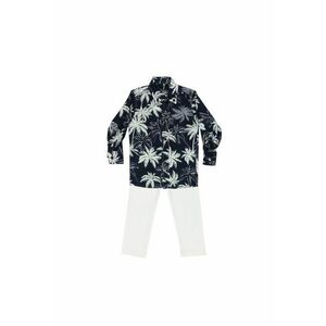 Compleu - pentru baieti - cu imprimeu - 2 Piese - MG-3028 imagine