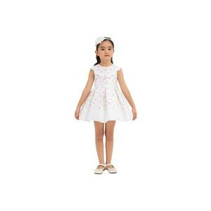 Rochita de Vara Fetite - - Imprimeu Colorat - 33223 imagine