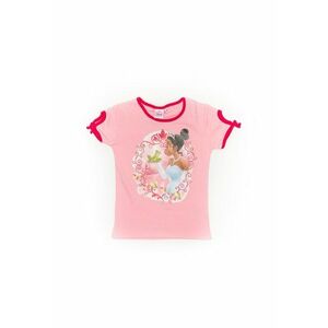 Tricou cu imprimeu - fete - GTK4525 imagine