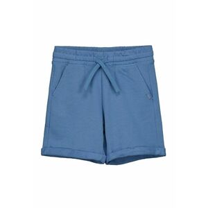 Pantaloni scurti cu snur de ajustare in talie imagine
