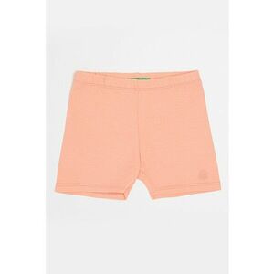 Pantaloni scurti cu talie elastica imagine