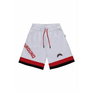 Pantaloni scurti din bumbac cu snur Daily imagine