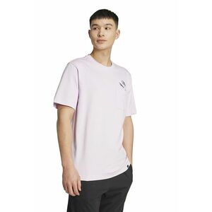 Tricou de casa din bumbac Slide imagine