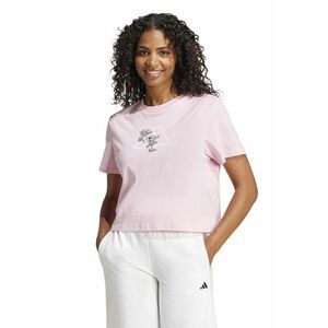 Tricou lejer din bumbac imagine