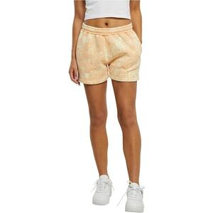 Pantaloni scurti cu buzunare oblice imagine