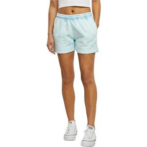Pantaloni scurti cu buzunare oblice imagine