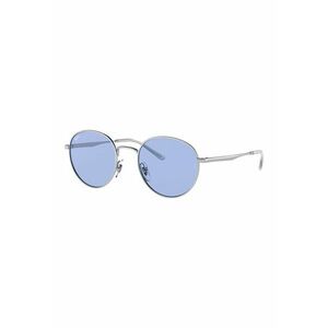 Ochelari de soare rotunzi unisex imagine