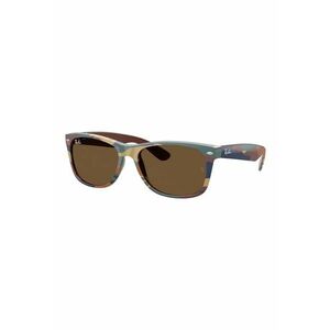Ochelari de soare wayfarer unisex imagine