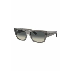 Ochelari de soare dreptunghiulari unisex imagine