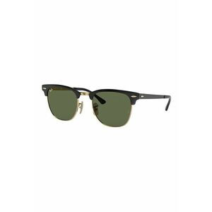 Ochelari de soare clubmaster unisex imagine