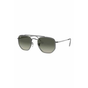 Ochelari de soare hexagonali unisex The Marshall II imagine