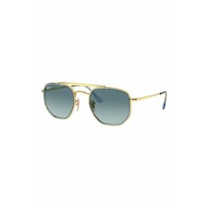 Ochelari de soare hexagonali unisex The Marshall II imagine