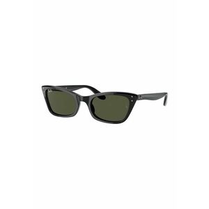 Ochelari de soare cat-eye slim imagine