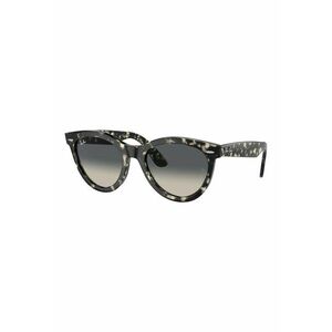 Ochelari de soare cat-eye unisex imagine