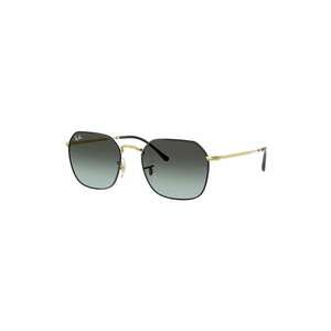 Ochelari de soare unisex cu lentile in degrade imagine
