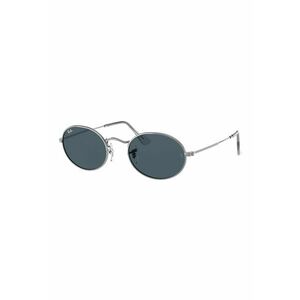 Ochelari de soare ovali unisex imagine