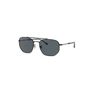 Ochelari de soare unisex cu rama metalica imagine