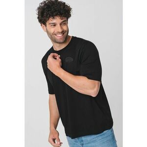 Tricou cu logo pe piept imagine
