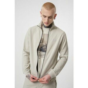 Bluza de trening din amestec de bumbac cu fermoar Zestart imagine