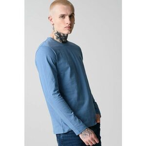 Bluza din bumbac cu logo aplicat Tacks imagine